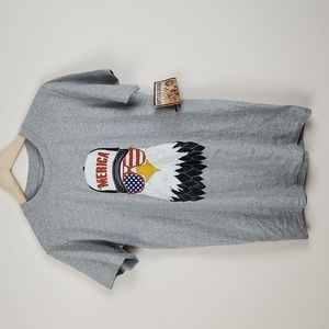 Antler Creek Mens Tee